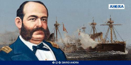 El Combate de Angamos: Hito clave de la Guerra del Pacífico