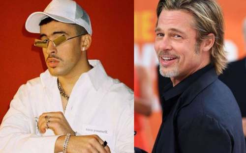 Bullet Train: con Brad Pitt y la aparición de Bad Bunny en su primera interpretación en las grandes ligas