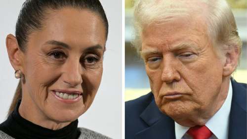 Mercados mundiales en caída libre tras el inesperado anuncio de aranceles de Trump: Actualización en vivo