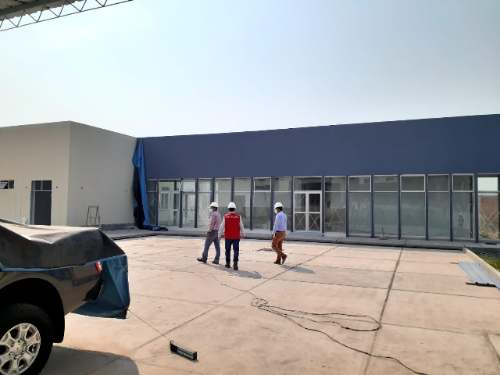 Construcción de centro de salud de Yuyapichis en riesgo de paralización por falta de pagos