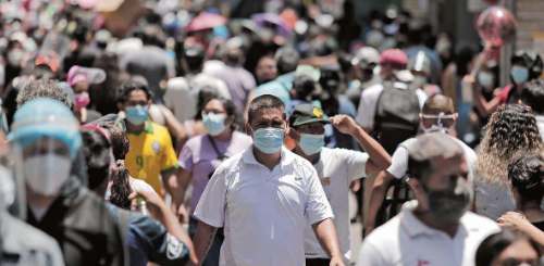 Se encendieron las alarmas
