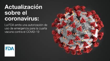 La F.D.A. autoriza la vacuna Covid de Novavax bajo nuevas y rigurosas condiciones