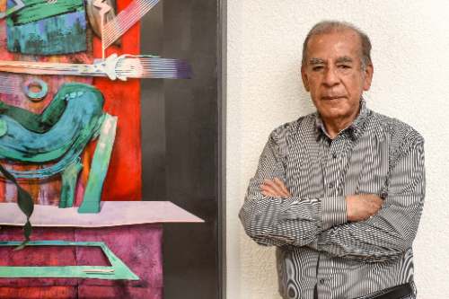 HUANUQUEÑOS DEL BICENTENARIO - Oswaldo Sagastegui Córdova