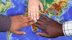 ALGUNAS REFLEXIONES SOBRE IDENTIDAD Y NACIONALISMO