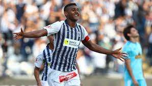 Alianza Lima confirmó la venta de Aldair Fuentes al Fuenlabrada de España