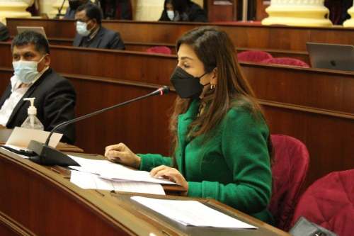 Alertan que Castillo buscaría cerrar el Congreso