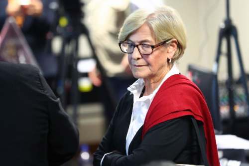 Fiscalía pide 29 años de prisión para Susana Villarán por aportes ilegales de Odebrecht y OAS
