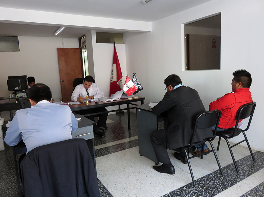 Mandan a prisión a ebrio  que causó triple choque