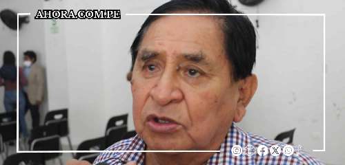 Vía Ambo-Yanahuanca-Oyón: Hacen llamado a la acción inmediata