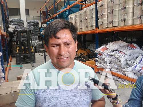 Accidente de hidroeléctrica El Carmen causó poco daño
