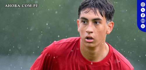 Reyes, con vínculos a Ibrahimovic, despierta interés en la selección peruana
