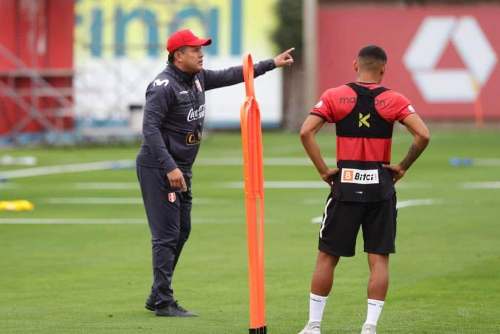 Mundial 2026: Perú viajará a EE.UU. el lunes 19 de septiembre para amistosos