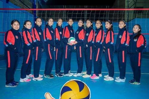 Selección de Pillco Marca a la etapa regional U15