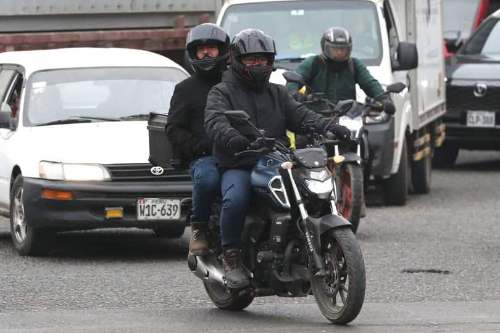 Se analiza la restricción del uso de motocicletas en horario nocturno ¿Es justificada racional y proporcional dicha propuesta