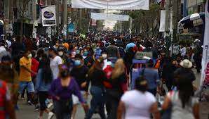 Diez regiones serían las más golpeadas con una tercera ola de la COVID-19
