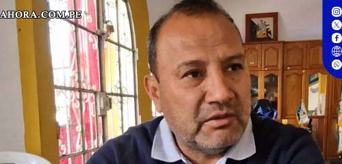 Alcalde de Santamaría del Valle, Wilson Palomino: "Nos sentimos utilizados por el Gorehco"