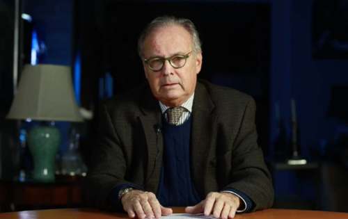 Barnechea: “No seré neutral y voy a votar por Keiko Fujimori”