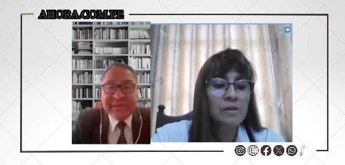 Condenan a 9 años de cárcel a exalcalde de Huánuco Jesús 'Koko' Giles por colusión agravada