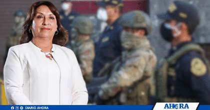 Dina Boluarte y el fuero militar: ¿un camino hacia la impunidad en casos de abuso de la fuerza?