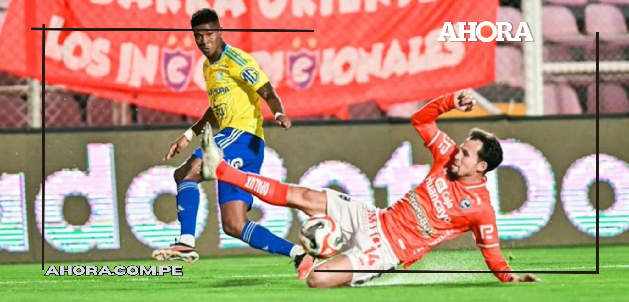 Sporting Cristal vs Cienciano 0-1:  Dura derrota ‘celeste’ por el Torneo Clausura 