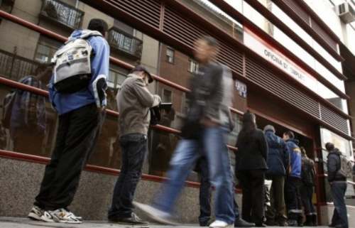 Pasco: 2 de cada 3 de trabajadores tuvo un empleo inadecuado en 2021