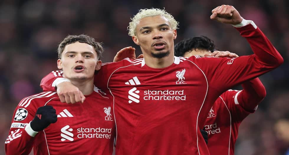 Liverpool vs Man City: Gran apuesta con más de 9 córners