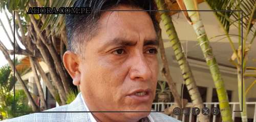 Alcalde de Leoncio Prado cuestionó orden de detención de juez Luis Pasquel