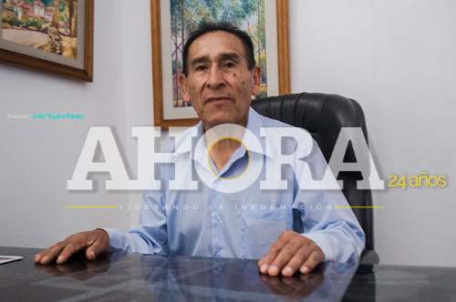 Yarowilca se opone a inauguración del estadio