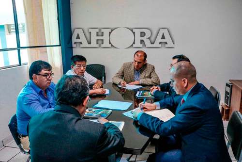 Junta de Accionistas revisará estado financiero de SEDA