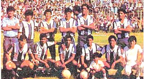 ¡Por siempre en nuestros corazones!