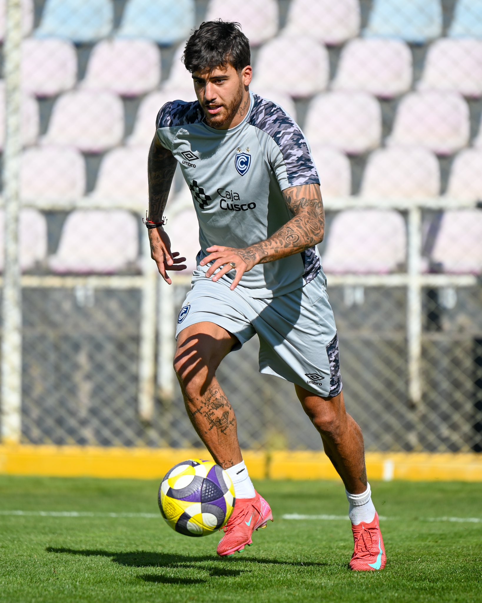 Binacional recibe a Cienciano en un duelo clave por la fecha 13 del Torneo Apertura