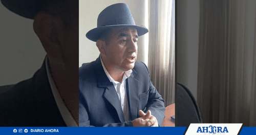Tramo 01 de la carretera Huánuco - La Unión - Huallanca reiniciará el 03 de febrero 