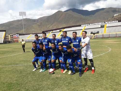 Continúa etapa provincial en Huánuco