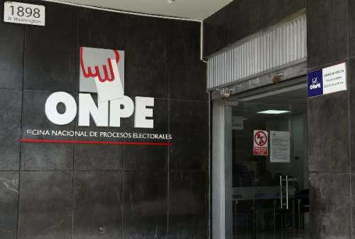 JNJ: Piero Corvetto Salinas fue elegido como nuevo jefe de la ONPE