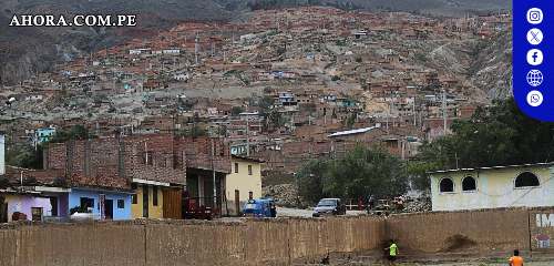 Falta de apoyo gubernamental retrasa la creación del distrito de Las Moras