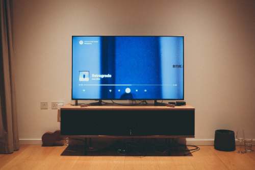 La Televisión y el Internet: Amigos inseparables