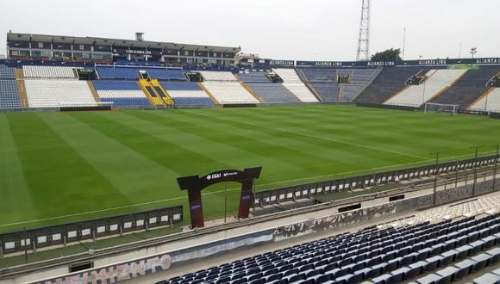 Matute ya no será utilizado para la Liga 1