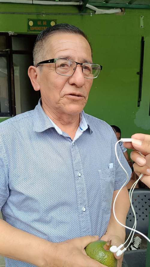Vicegobernador destaca festividades como “abanico de oportunidades” para el agro y turismo