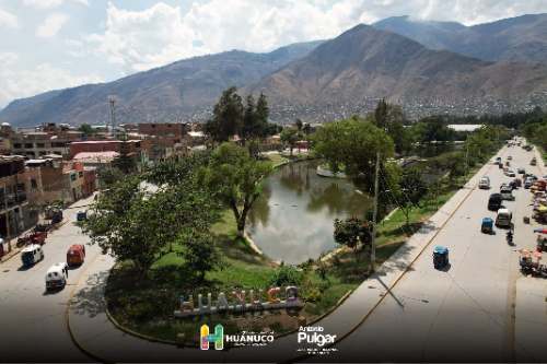 Viña del Río: Plantean obras hidráulicas y resiembra de especies acuáticas para reactivar la laguna