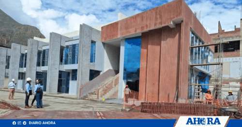 Gestionarán IOAR para implementar nuevo Palacio Municipal de Pillco Marca