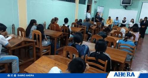 Piden que este 2025 se reactiven Escuelas de Padres en los colegios