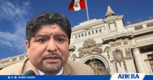 Jorge Torres Saravia: Contratación de mujeres a cambios de favores íntimos