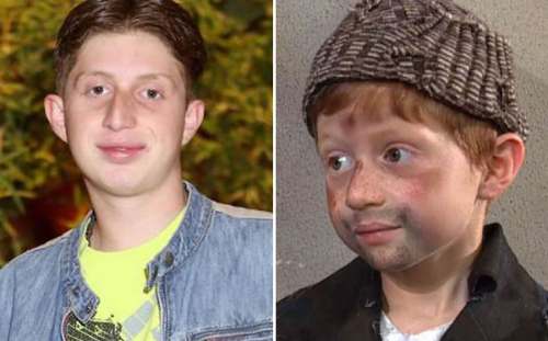 El joven actor 'Octavio Ocaña' muere en extrañas circunstancias