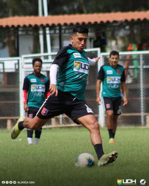 Campeonato de la Liga 2 en compás de espera
