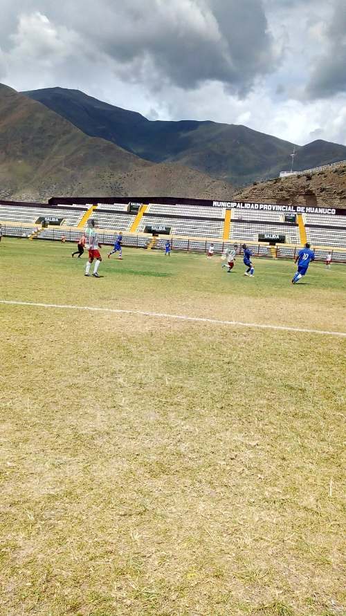 Torneo huanuqueño avanzará mañana  Aprovecharán feriados por Semana Santa