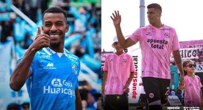 Liga 1: ADT vs Sport Boys, choque clave por la Fecha 2