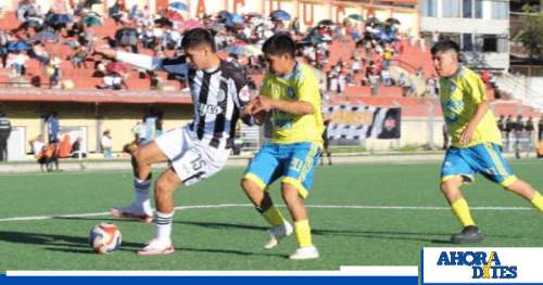 Copa Perú 2025: nuevas reglas priorizan el talento juvenil