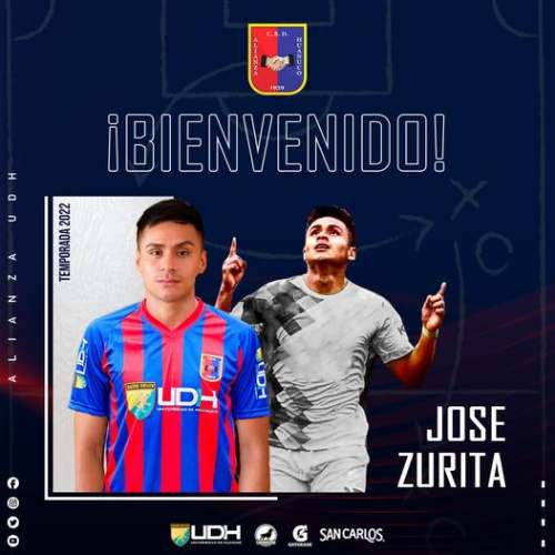 LOS NUEVOS JALES DE ALIANZA UNIVERSIDAD