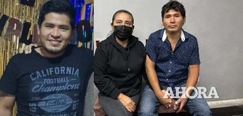 Hoy inicia juicio oral contra alias “Goyin” y “Montañón” por asesinato de ingeniero metalúrgico