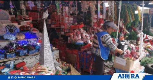300 efectivos patrullarán por Navidad y Año Nuevo en Huánuco